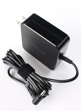 华硕F455L F454L X455L VM510L笔记型电脑充电源配接器19V3.42A线