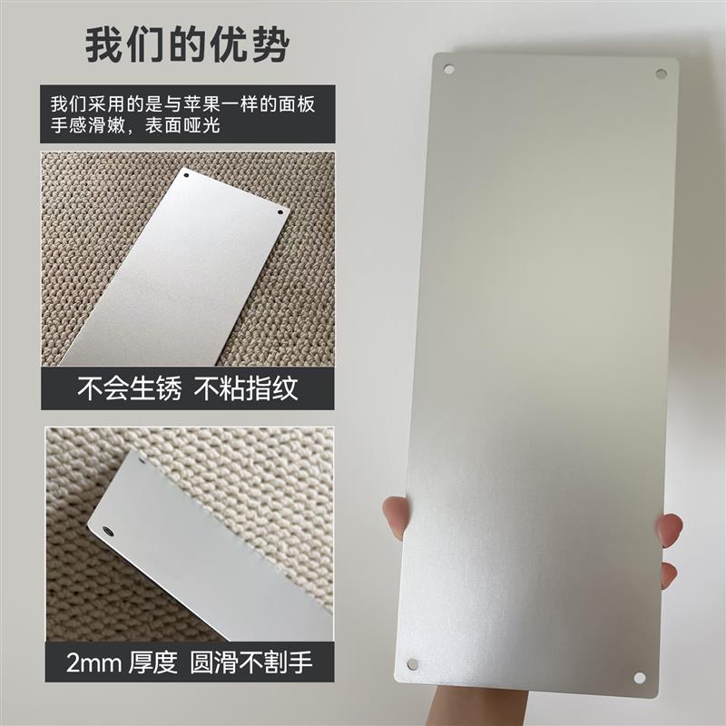 包豪斯不锈钢置物架铝板落地杯架桌面收纳香水客厅卧室厨房置物架