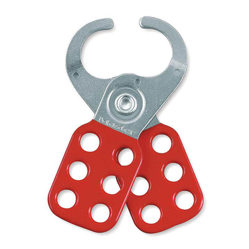 MASTERLOCK/玛斯特安全工业锁 搭扣锁挂锁421/420MCN/416/417/428