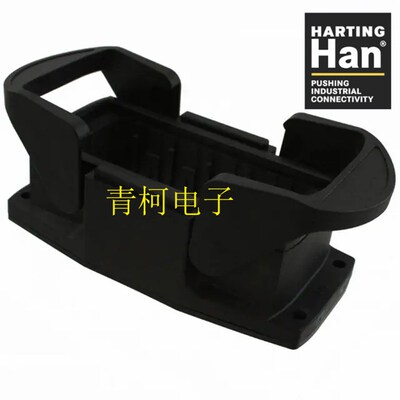 HARTING重载连接器19410160301 CONN BASE BOTTOM ENTRY SZ16B