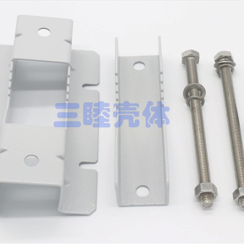 075A专用夹具 抱杆