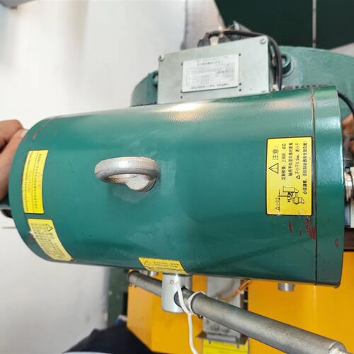 广东台日电梯TM3-1制动器抱闸TM3 5主机电磁铁载重1350KG全新原装
