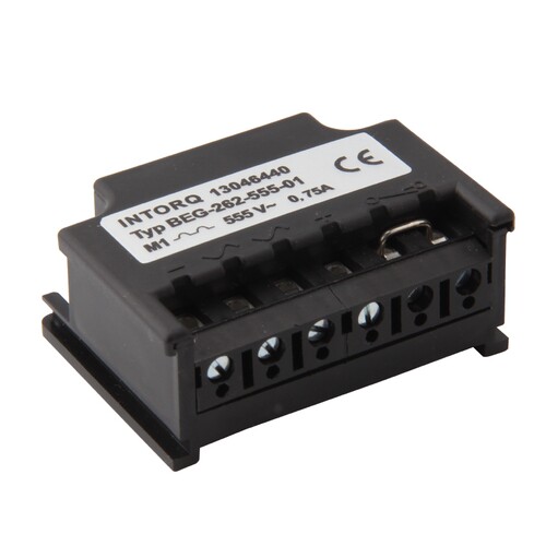 INTORQ BEG-261-555 半波整流器13046441 half-wave rectifier
