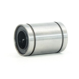 直线轴承 LM 6 8 10 12 16 20 25 30 35 40 50 60 80 UU