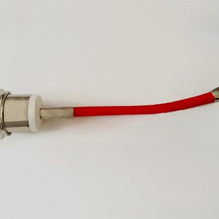 ZP300A ZP300A1600V 2CZ 螺旋 整流二极管
