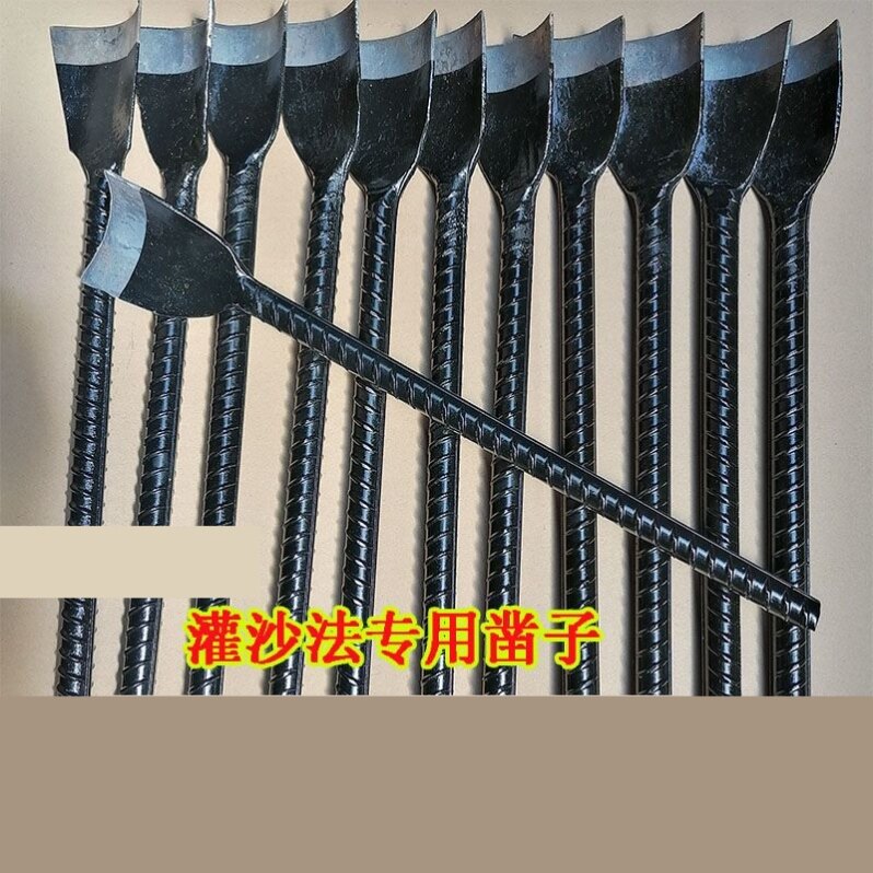 挖蜂桶神器碳钢做圆蜂桶铲刀压实度木头工具半圆凿子弧形凿子掏