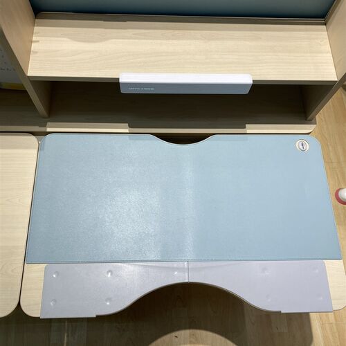 适用于光明园迪光迪甄选学习桌垫胜智者仁者实木A诚者悦者G5颖者