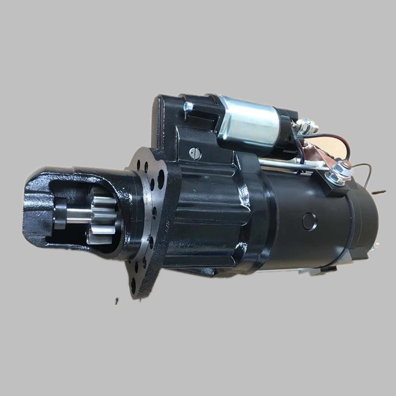 潍柴6160起动机6170电马达潍柴6160马达M125R3703SE/61602500001