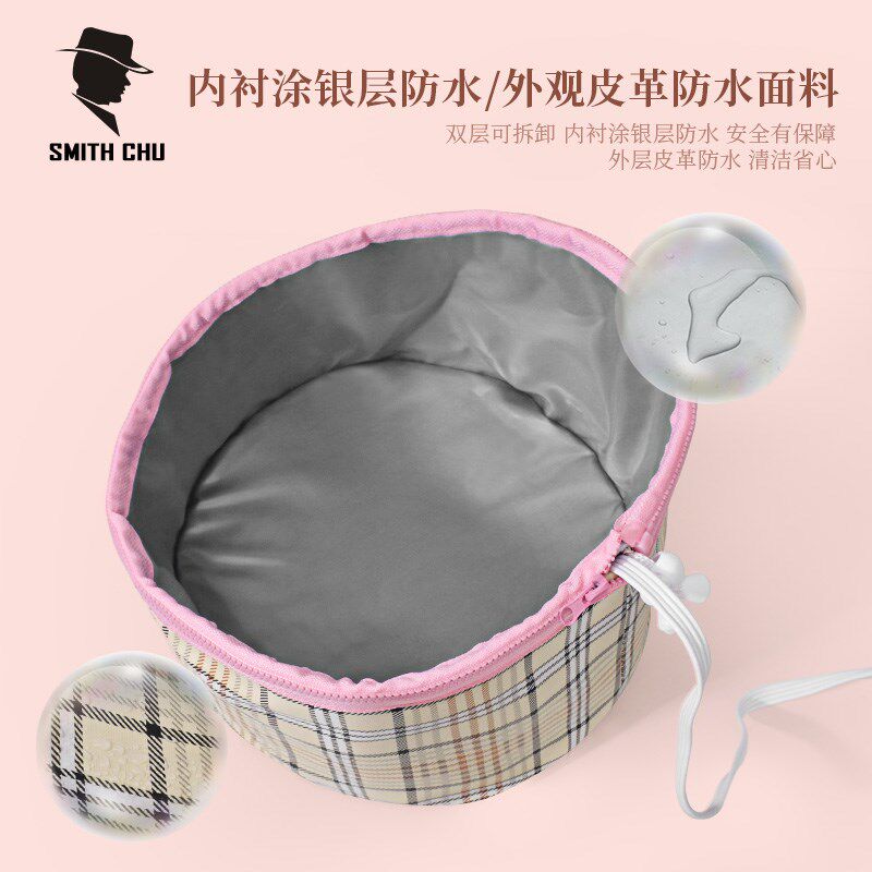 电热帽家用头发护理加热帽护理染发蒸发帽蒸汽焗油帽染发护发浴帽