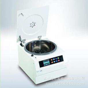苏州台式低速离心机实验室离心机WE-L2-6K带水平转子及角转子