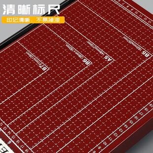 切纸机小型A4裁切机裁纸机不干胶划线机重型切卡机裁纸刀名片切割