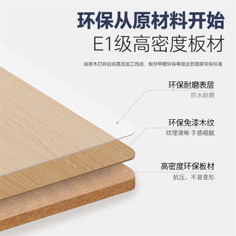 折叠会议桌可移动折叠拼接长条桌带轮子活动折叠培训办公桌椅组合