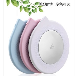 超薄保温加热暖杯垫55度暖暖杯底座usb恒温茶杯保暖碟便捷不挑杯