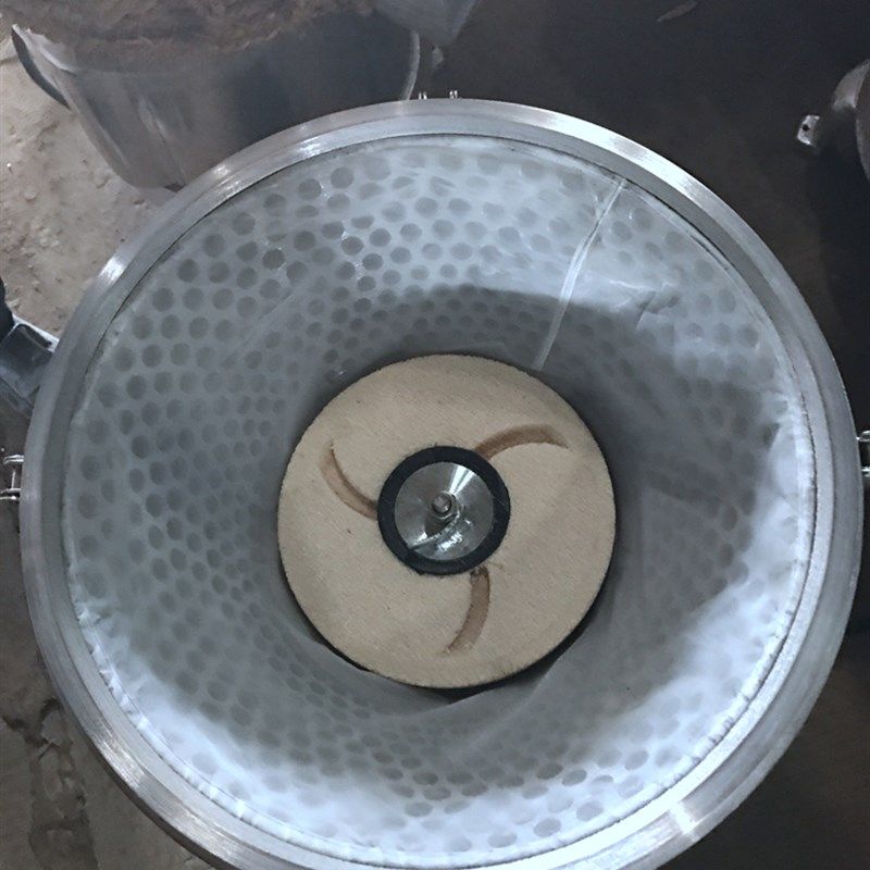 大型商用磨浆机200型 渣浆自动分离磨浆机 豆腐机 豆浆机厂家直销
