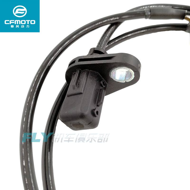 C春风原厂摩托车400NK650MTGT国宾250NK250SR轮速传感器ABS传感器