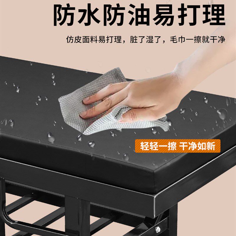 原始点中医推拿床按摩床家用整脊床多功能正骨理疗床专用诊疗床