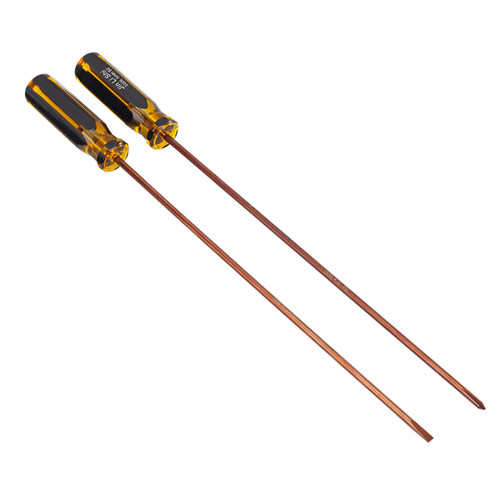 金力狮S2加硬衣车批加长螺丝刀衣车螺丝批缝纫机针车批5*300mm