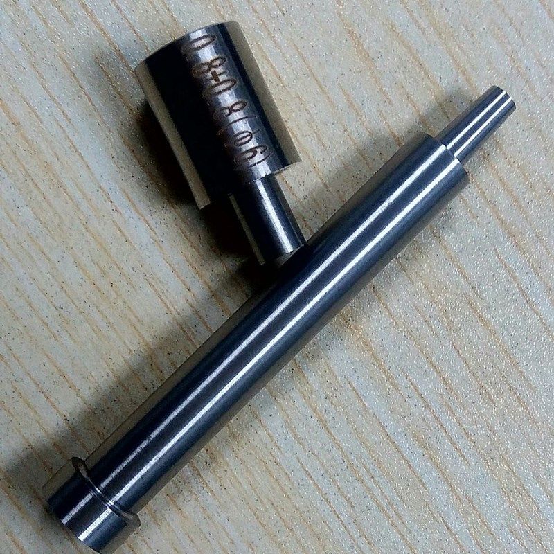 压铆机冲头模具  铆接机模具冲头 无铆钉连接模具 铆接模具 TOX模