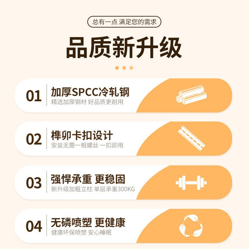 上下铺双层床公寓铁艺员工宿舍学生铁架床工地高低床寝室铁床双人