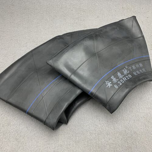 加厚825-20内胎丁基胶825R20汽车货车农用车拖拉机三轮车轮胎内胎