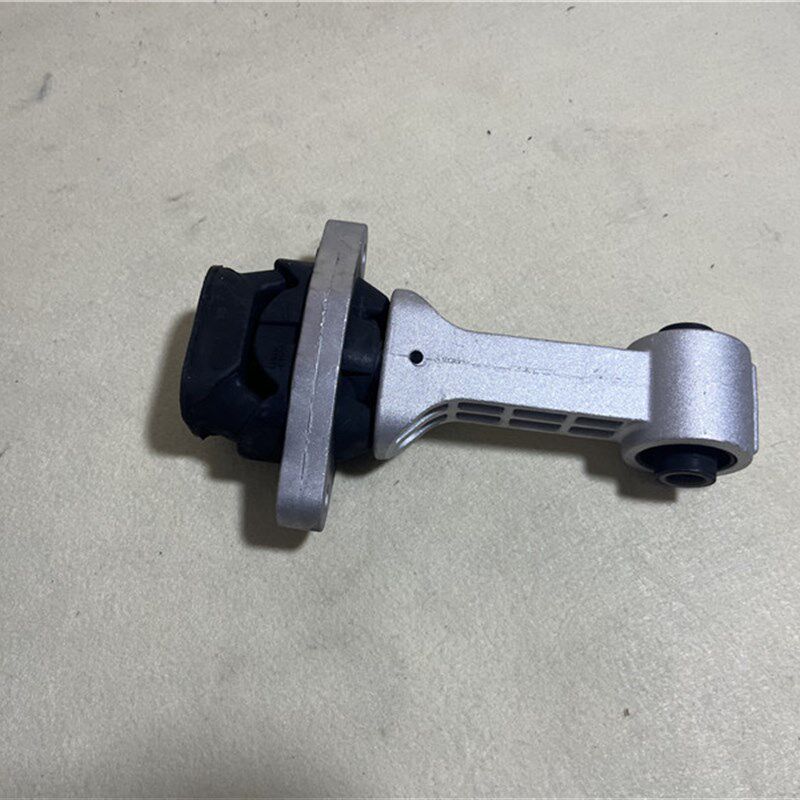 适用现代ix25起亚傲跑KX3机脚胶发动机支架变速箱机脚机爪垫吊胶