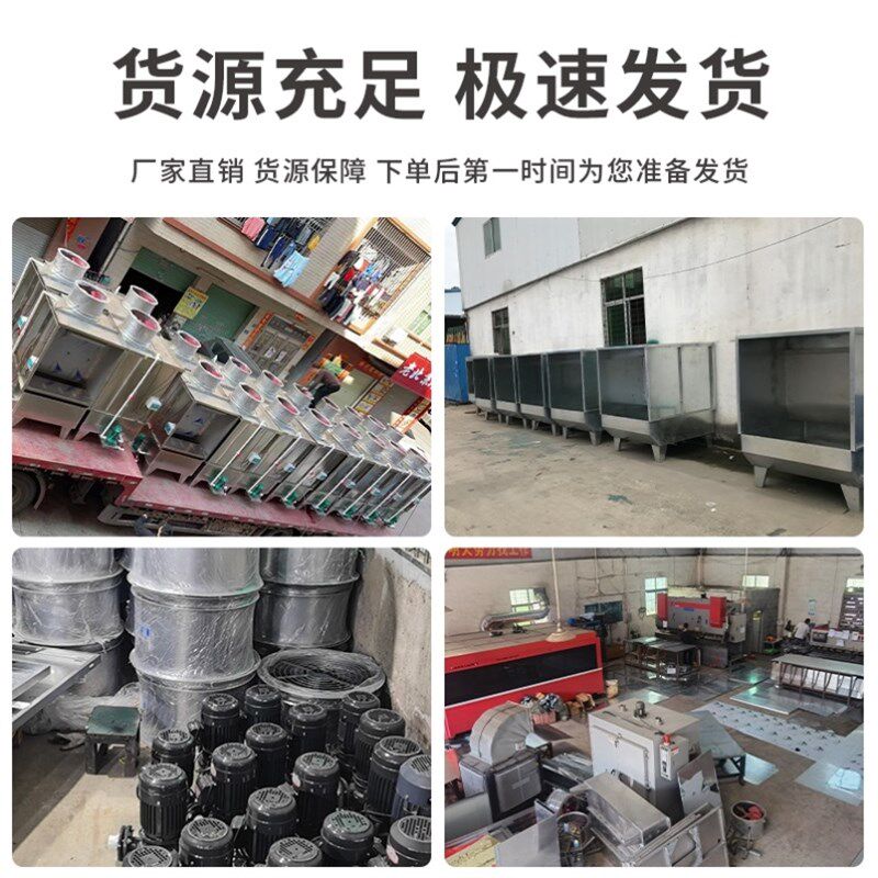 环保型水帘柜喷漆台小型净化喷漆箱烤漆房喷漆柜环保水帘机除尘柜