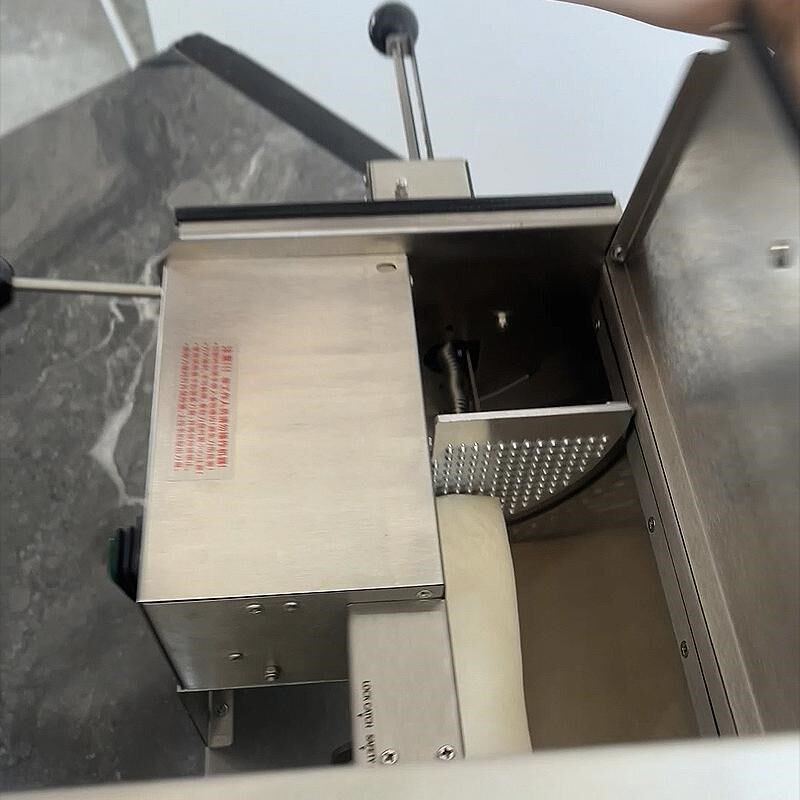 鸡柳大人空气年糕弋阳年糕切片机土豆萝卜香肠腊肉熟牛肉切片机