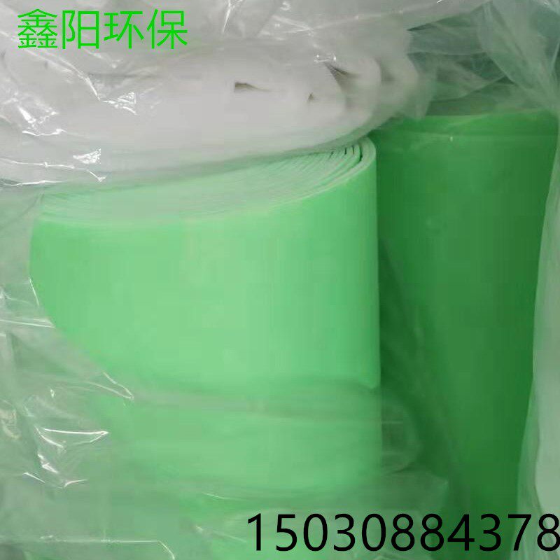 喷烤漆房过滤棉进风棉风口棉进风口棉初效过滤灰尘过滤棉