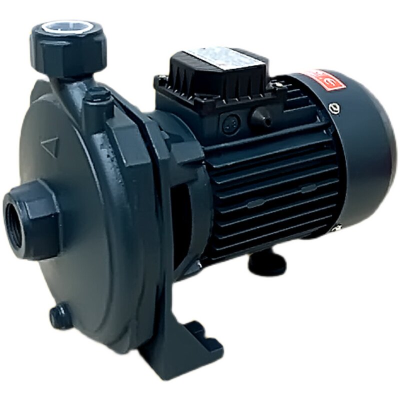 木川冷水机泵370w 水泵三相415V 440V 460V 480V 离心泵CM-50 100