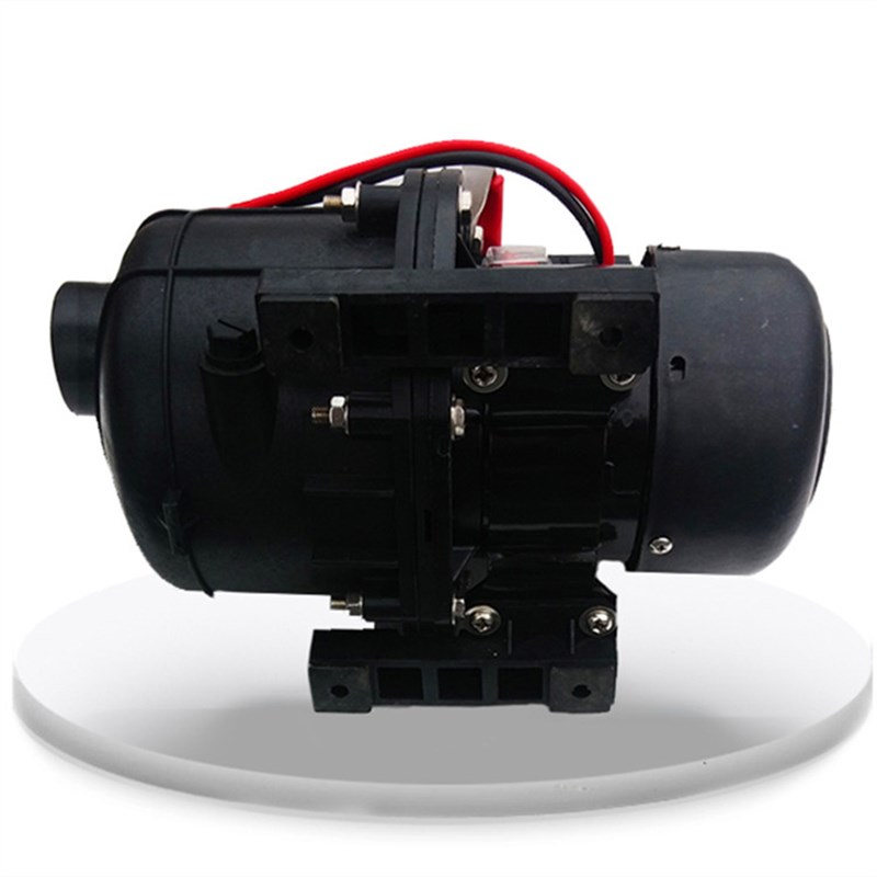 12v 72V大功率直流自吸泵家用电动抽水泵农田灌溉抽水机厂家现货