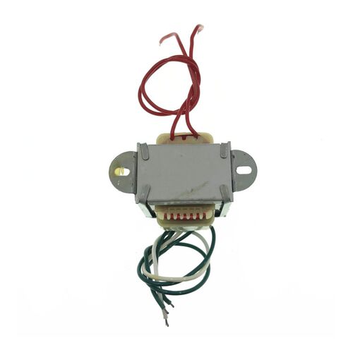DB-15VA 220V转双12V 变压器 EI4830 625mA 15W 双12V 电源变压器