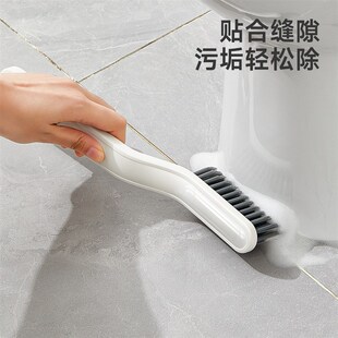 清洗窗户窗台打扫卫生间缝隙刷灰尘清洁清理凹槽的神器搞卫生工具