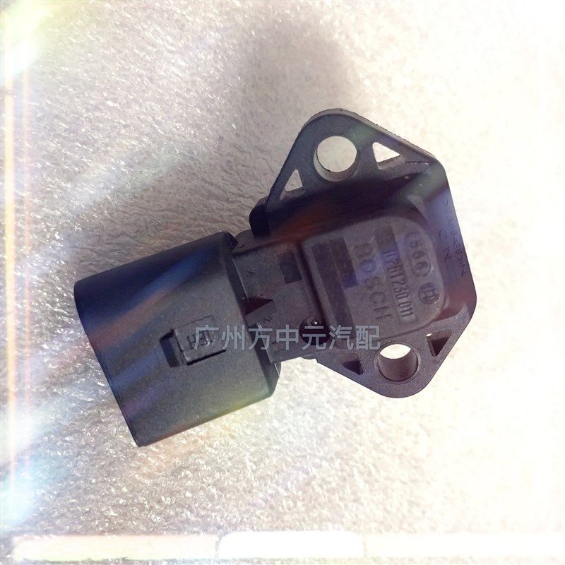 长安面包车4500 474进气压力传感器进气温度传感器原厂配件包邮