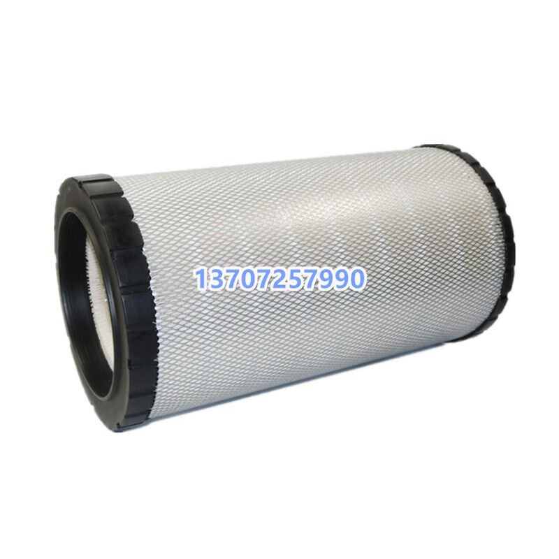 鲍斯螺杆机ZMF90/110/132KW保养配件空气过滤器空压机空滤芯风格