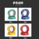 电工胶带电气绝缘胶带电工电线彩色PVC防水耐高温加宽型大卷