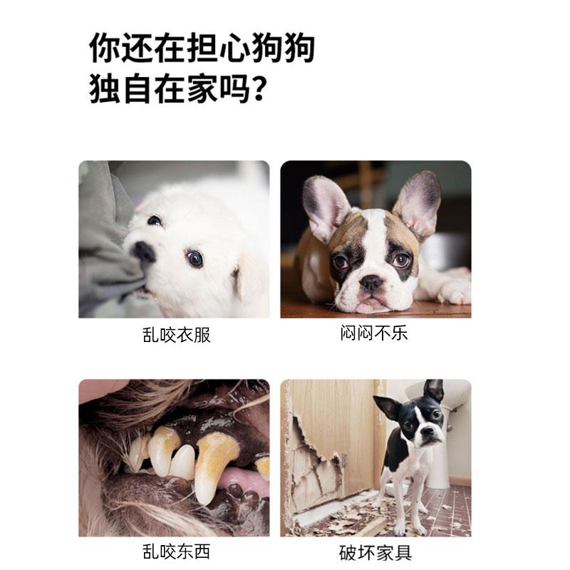 博美犬专用玩具套装耐咬发声球宠物狗磨牙玩具小型犬幼犬成犬解闷图片