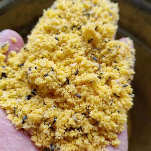 鹦鹉蛋黄粉鸟饲料芙蓉鸟玉鸟金丝雀鸟食粮补充增肥营养促进繁殖