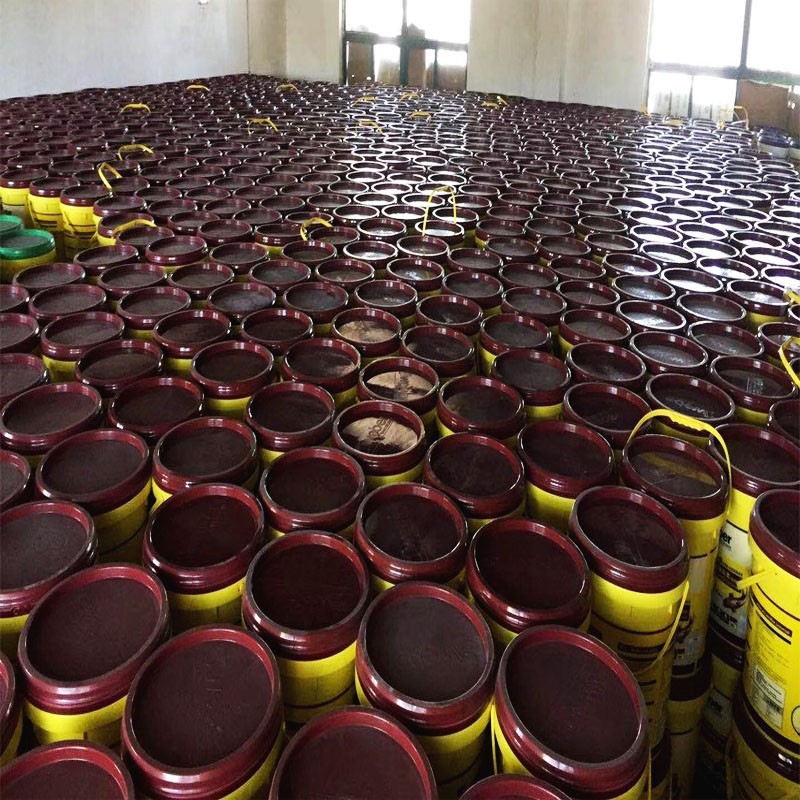 伟伯优享型防水灰浆防水涂料新型绿色环保防水材料卫生间防水涂料