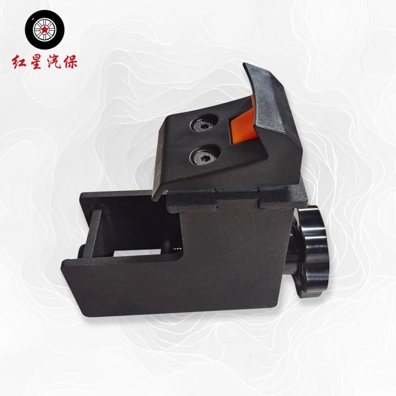 轮胎拆装机配件扒胎机摩托车夹具电动车轮胎专用夹具卡具夹爪包邮