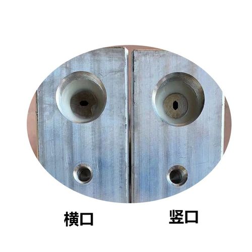易撕口气动打孔器制袋机胶袋冲孔机双用不冲断塑料袋易撕口打孔机