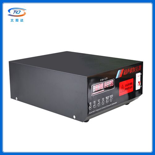 THD-T1洗碗机超声波发生器震板电源28K40K小型超声波发生器大功率