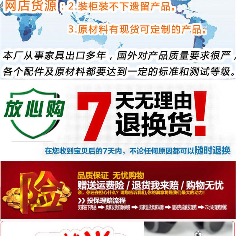 美WRC容凳容子美院专美用降纹身椅升大工凳发皮凳子小圆凳美容椅