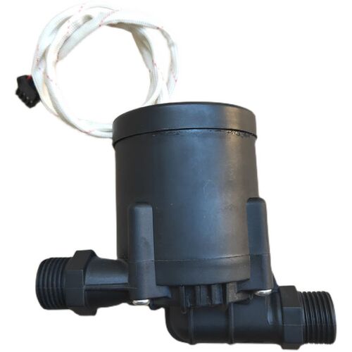 深鹏燃气热水器增压泵DC24V无刷直流水泵 EH故障显示屏闪屏故障