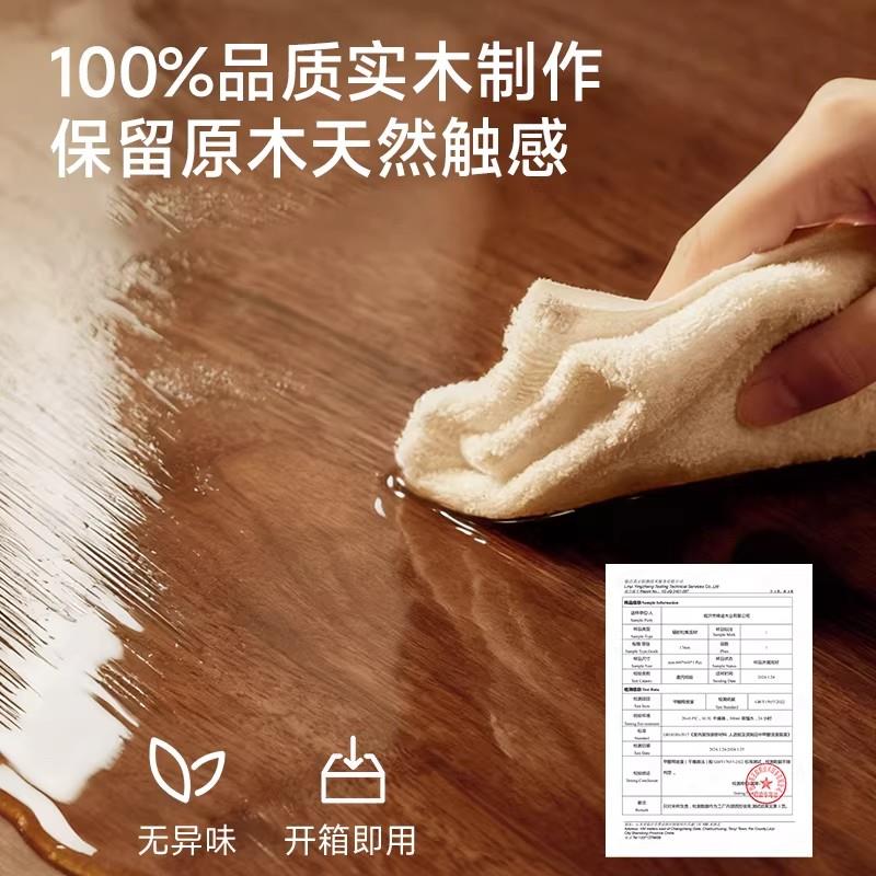 沙发边几实木小桌子客厅置物小茶几圆桌床头桌沙发边柜阳台小茶桌