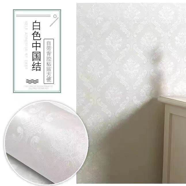100米加厚特价墙壁纸墙纸自粘防水防潮卧室宿舍墙壁贴纸壁纸自粘