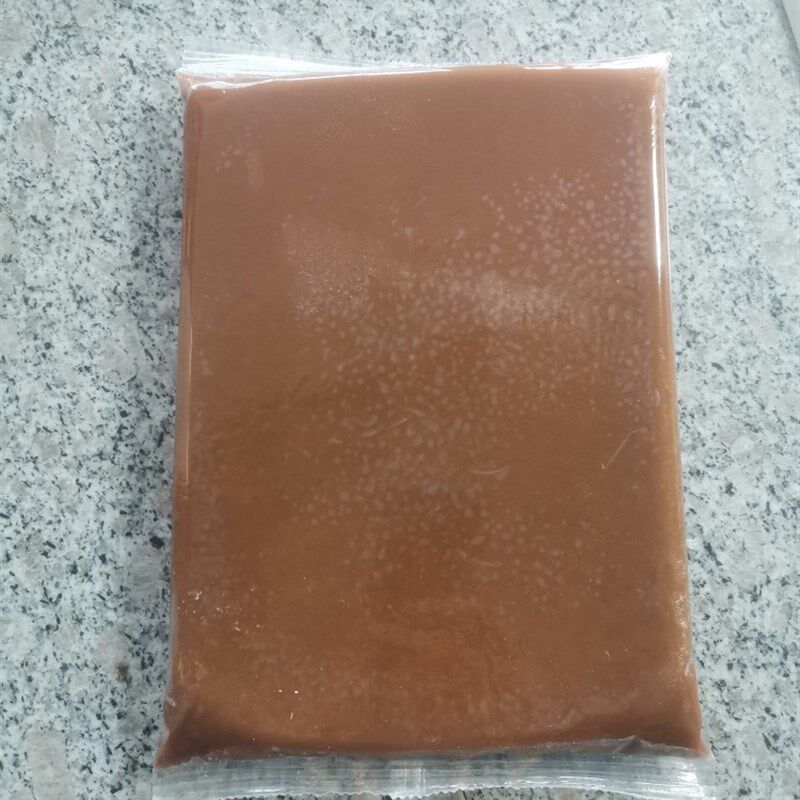 冰冻水蚤青蹦剑水蚤水蛛河虫鱼虫蹦蹦虫水花鱼苗饲料开口粮批包邮