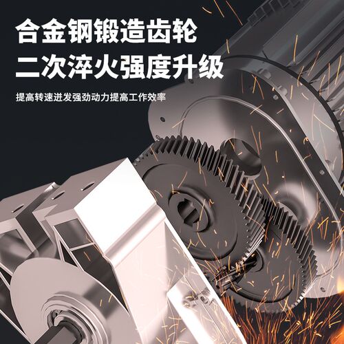 微型电动葫芦220V吊机家用小型升降提升机单轨行车工字钢起重机