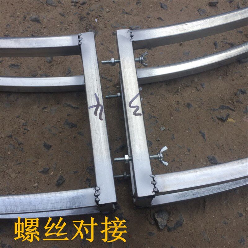 婚庆道具桁架拱门架子桁架花门架子吊顶圆环桁架门婚礼花环铁艺