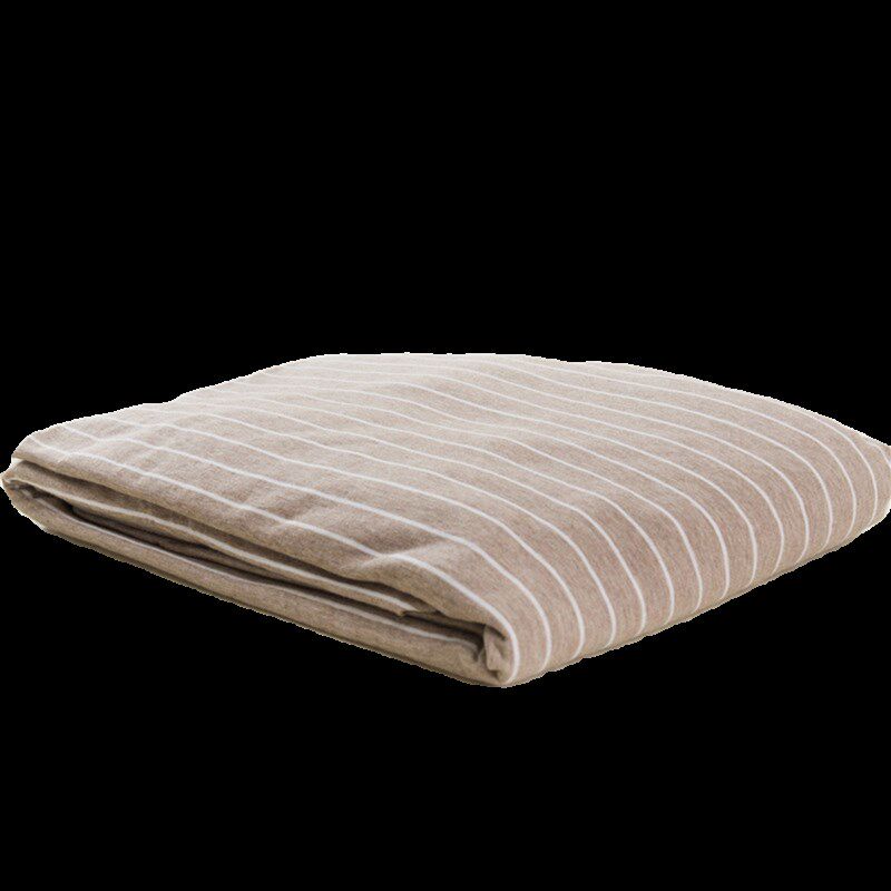 全棉针织棉床笠单件90*200cm大学生宿舍上下铺床垫套子纯棉天竺棉