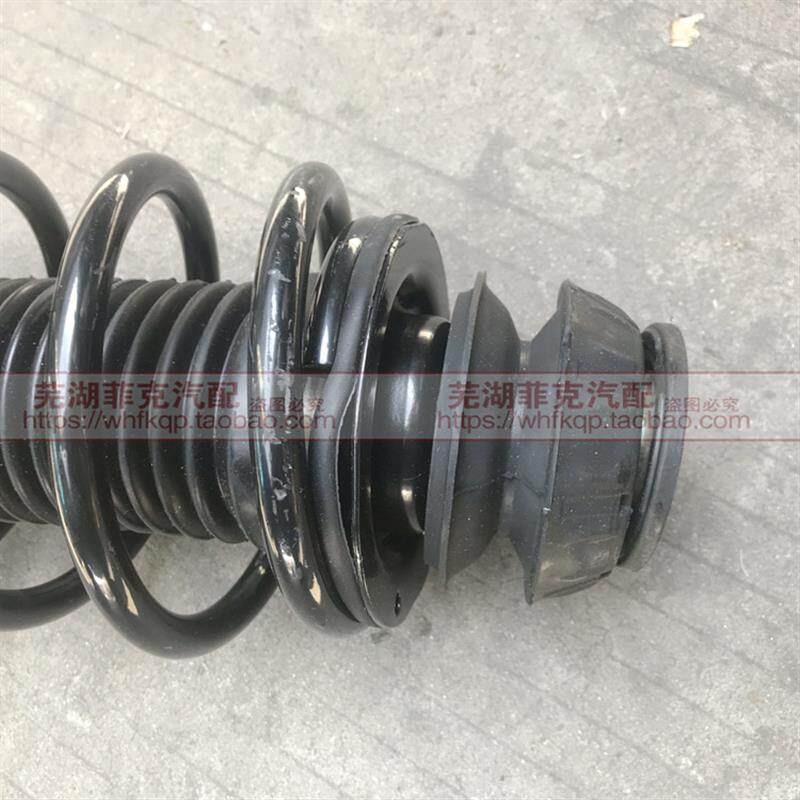 奇瑞E3艾瑞泽3前悬挂减震器 前避震器 开瑞K50前减震器总成带弹簧